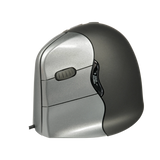Evoluent VerticalMouse 4 Wired Ergonomic Left Handed Vertical Mouse — Being Shipped