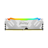 Kingston FURY Renegade 32GB DDR5 6400MT/s CL32 RGB Memory Kit (2 x 16GB) — Being Shipped