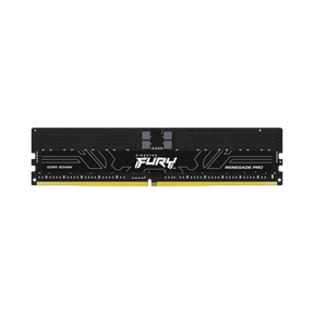 Kingston FURY Renegade Pro XMP 128GB 6000MT/s DDR5 ECC Memory Kit (8 x 16GB) — Being Shipped