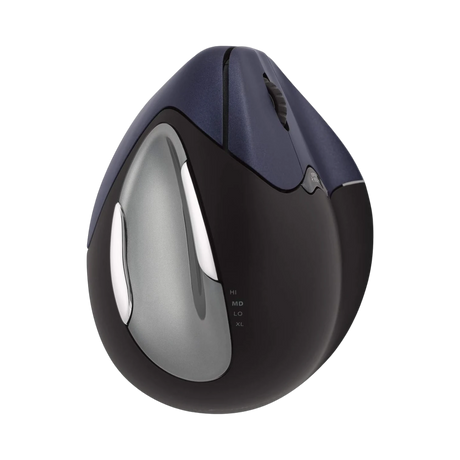 Evoluent VerticalMouse 4 Wireless Right Hand Mouse — Being Shipped
