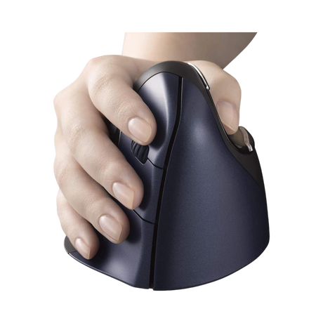 Evoluent VerticalMouse 4 Wireless Right Hand Mouse — Being Shipped