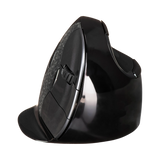 Evoluent VerticalMouse D Large Wireless Mouse (Dark Silver) — Being Shipped