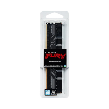 Kingston FURY Renegade Pro 32GB DDR5 5600MT/s ECC RDIMM Memory — Being Shipped