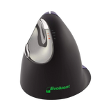 Evoluent VerticalMouse 4 Ergonomic USB Small Vertical Mouse — Being Shipped