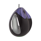 Evoluent VerticalMouse 4 Ergonomic USB Small Vertical Mouse — Being Shipped