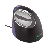 Evoluent VerticalMouse 4 Ergonomic USB Small Vertical Mouse — Being Shipped