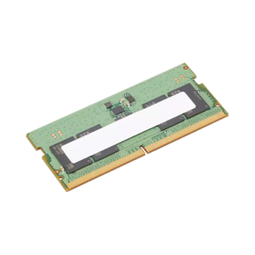 Lenovo ThinkPad 8GB DDR5 4800MHz SoDIMM Memory — Being Shipped