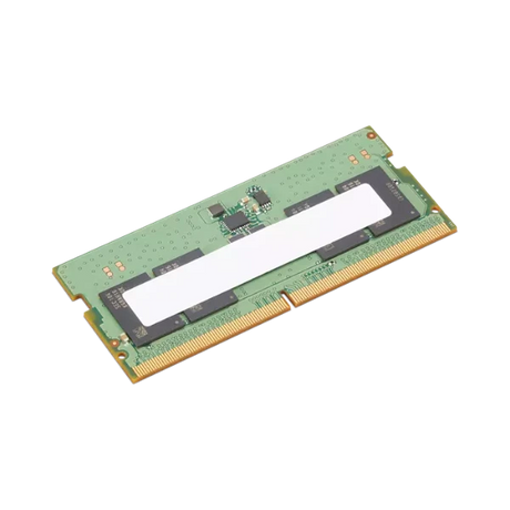 Lenovo ThinkPad 8GB DDR5 4800MHz SoDIMM Memory — Being Shipped