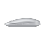 Samsung Slim Bluetooth Wireless Ergonomic Mouse (Silver) — Being Shipped