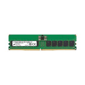 Micron 32GB DDR5 4800 MHz Memory Module — Being Shipped