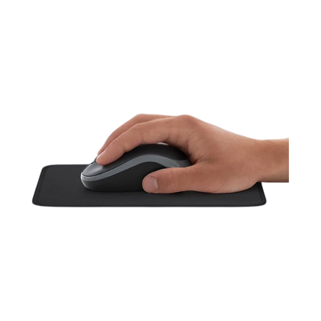 Logitech M185 Wireless Optical Mouse with Laptop Sleeve Combo — Being Shipped