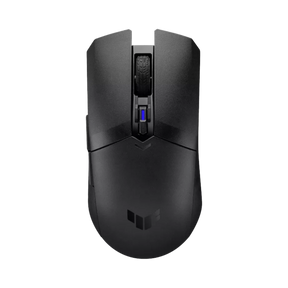 ASUS TUF Gaming M4 12,000 DPI Dual Wireless Mouse — Being Shipped