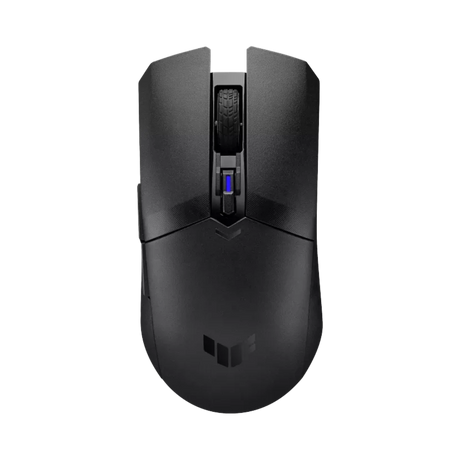 ASUS TUF Gaming M4 12,000 DPI Dual Wireless Mouse — Being Shipped