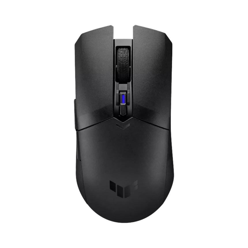 ASUS TUF Gaming M4 12,000 DPI Dual Wireless Mouse — Being Shipped