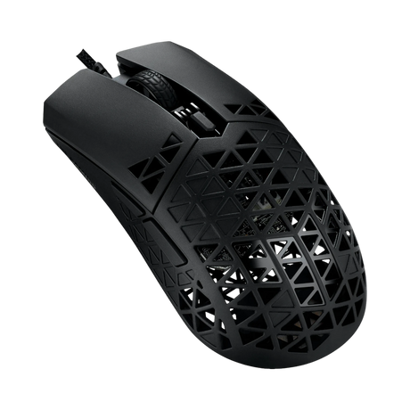 ASUS TUF Gaming M4 Air Gaming Mouse (Black) — Being Shipped