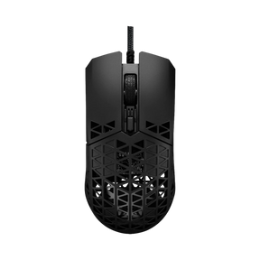 ASUS TUF Gaming M4 Air Gaming Mouse (Black) — Being Shipped