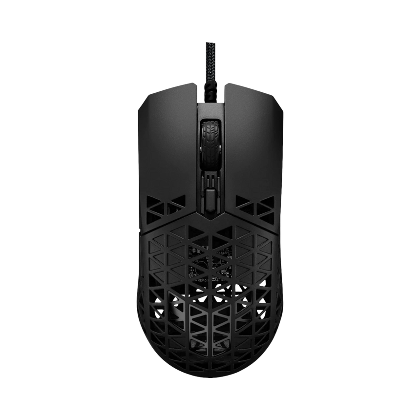 ASUS TUF Gaming M4 Air Gaming Mouse (Black) — Being Shipped