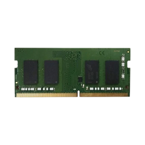 QNAP 8GB DDR4 3200 MHz SO-DIMM Memory Module — Being Shipped