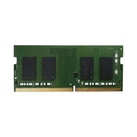 QNAP 8GB DDR4 3200 MHz SO-DIMM Memory Module — Being Shipped