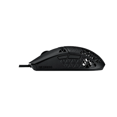 ASUS TUF Gaming M4 Air Gaming Mouse (Black) — Being Shipped