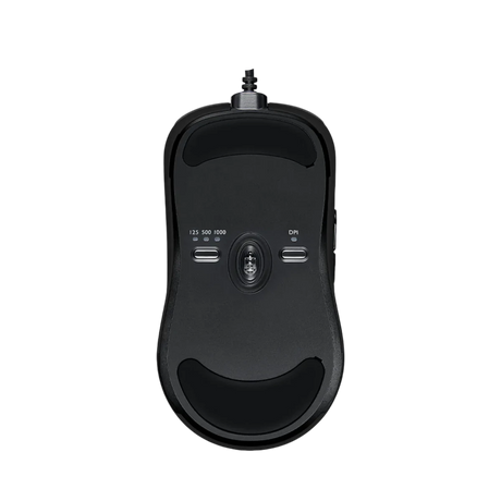 BenQ ZOWIE FK1+-B XL Gaming Mouse (Black) — Being Shipped