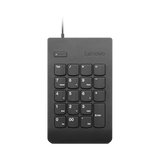Lenovo Go Wireless Numeric Keypad (Storm Gray) — Being Shipped