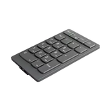 Lenovo Go Wireless Numeric Keypad (Storm Gray) — Being Shipped