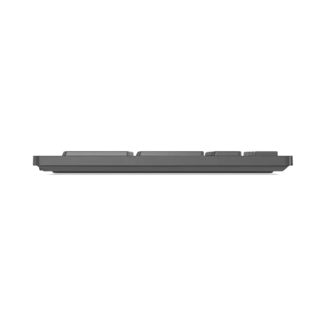 Lenovo Go Wireless Numeric Keypad (Storm Gray) — Being Shipped