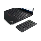 Lenovo Go Wireless Numeric Keypad (Storm Gray) — Being Shipped