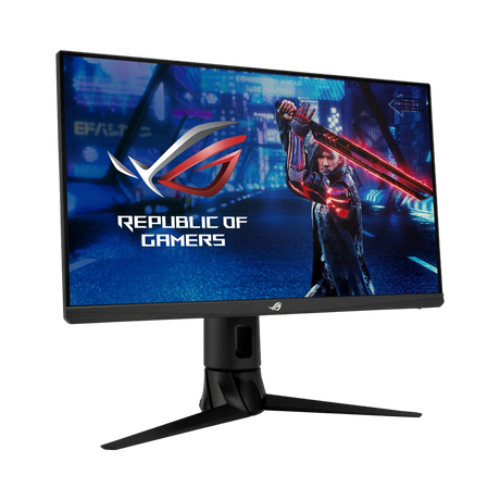 ASUS ROG Strix XG249CM 24" 16:9 G-Sync FHD 270 Hz HDR IPS Gaming Monitor — Being Shipped