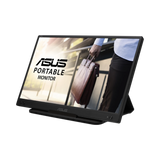 ASUS MB166C 15.6" 16:9 IPS Monitor — Being Shipped