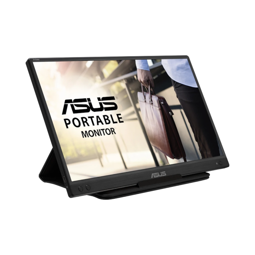 ASUS MB166C 15.6" 16:9 IPS Monitor — Being Shipped