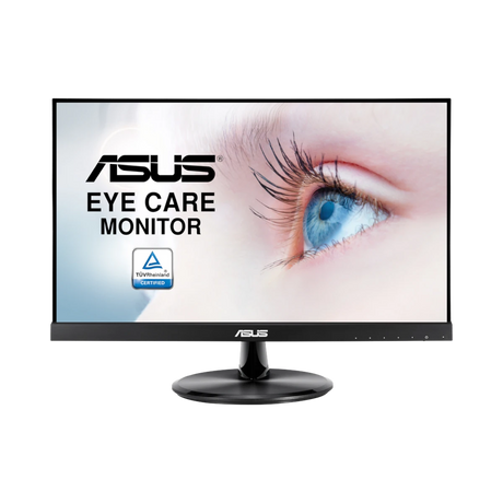 ASUS VP229Q 21.5" 16:9 FreeSync Eye Care IPS Monitor — Being Shipped