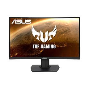 ASUS TUF Gaming VG24VQE 23.6" 16:9 Curved 165 Hz VA Gaming Monitor — Being Shipped