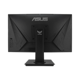 ASUS TUF Gaming VG24VQE 23.6" 16:9 Curved 165 Hz VA Gaming Monitor — Being Shipped