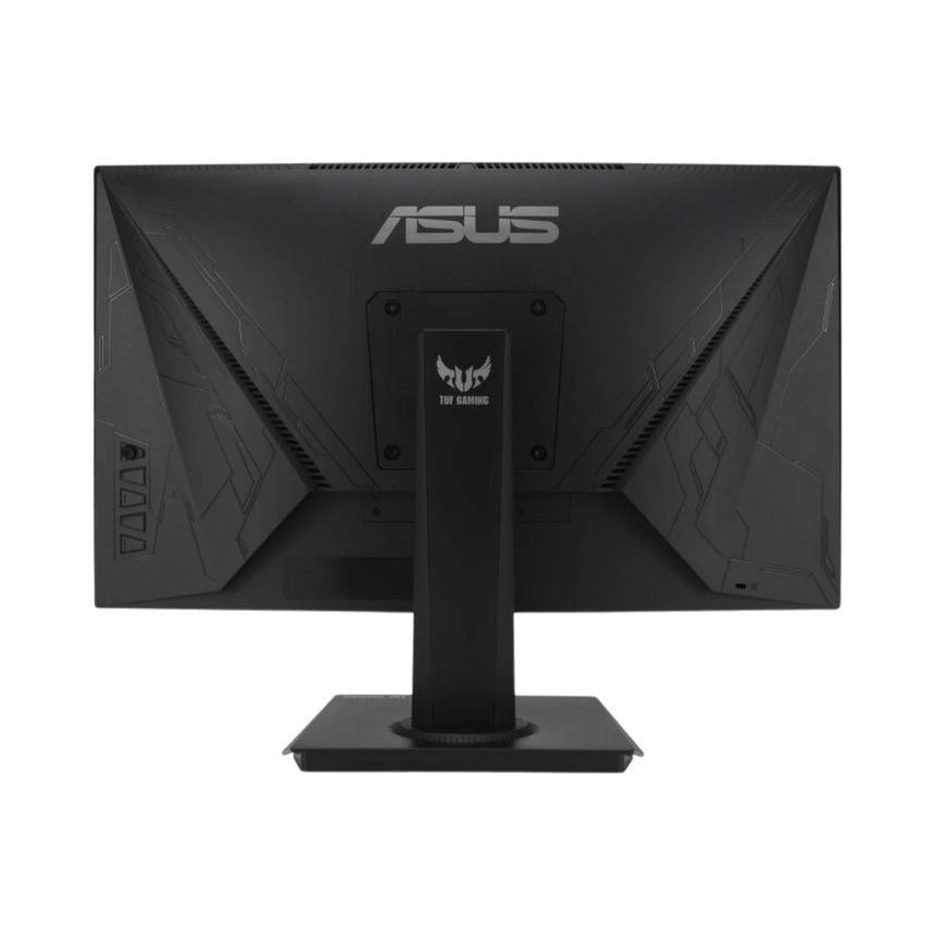 ASUS TUF Gaming VG24VQE 23.6" 16:9 Curved 165 Hz VA Gaming Monitor — Being Shipped