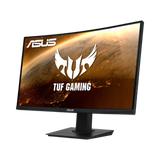ASUS TUF Gaming VG24VQE 23.6" 16:9 Curved 165 Hz VA Gaming Monitor — Being Shipped