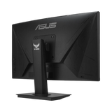 ASUS TUF Gaming VG24VQE 23.6" 16:9 Curved 165 Hz VA Gaming Monitor — Being Shipped