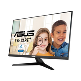 ASUS VY279HE 27" 75Hz FHD Eye Care IPS Monitor — Being Shipped