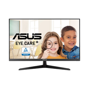 ASUS VY279HE 27" 75Hz FHD Eye Care IPS Monitor — Being Shipped