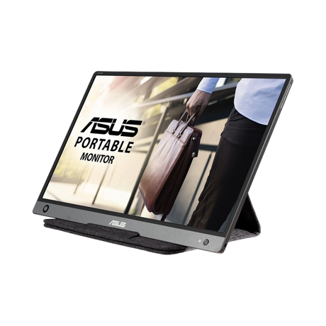 ASUS ZenScreen MB16AH 15.6" 16:9 Portable IPS Monitor — Being Shipped