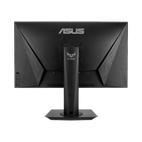 ASUS TUF 27" IPS FHD 165Hz Gaming Monitor — Being Shipped