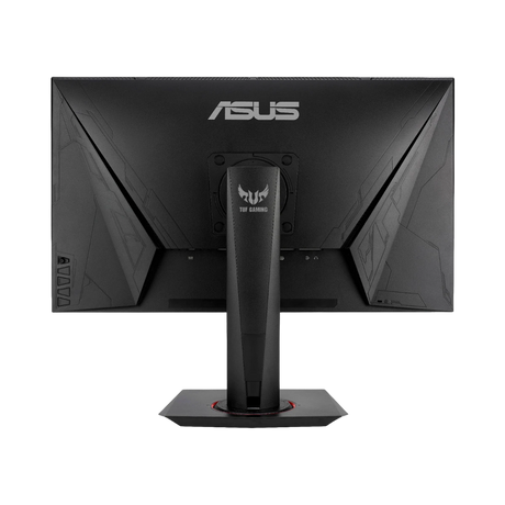 ASUS TUF 27" IPS FHD 165Hz Gaming Monitor — Being Shipped