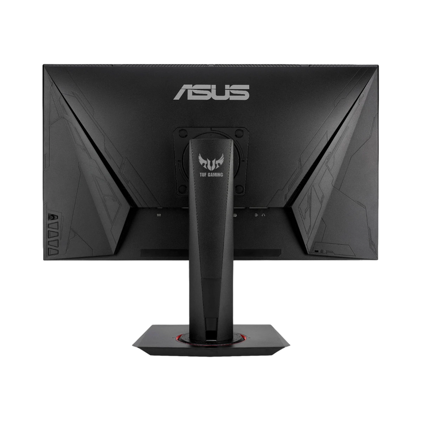 ASUS TUF 27" IPS FHD 165Hz Gaming Monitor — Being Shipped