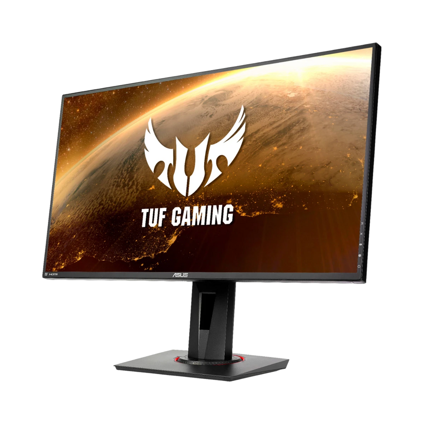 ASUS TUF 27" IPS FHD 165Hz Gaming Monitor — Being Shipped