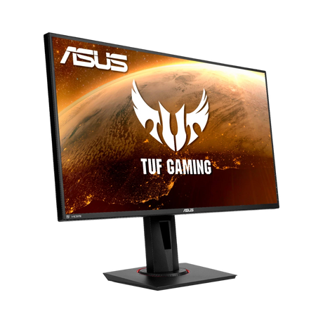 ASUS TUF 27" IPS FHD 165Hz Gaming Monitor — Being Shipped