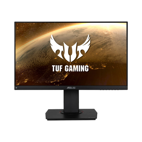 ASUS TUF Gaming VG249Q 23.8" 16:9 144 Hz Adaptive-Sync IPS Gaming Monitor — Being Shipped