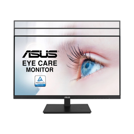 ASUS VA27DQSB 27" 16:9 Adaptive-Sync Eye Care IPS Monitor — Being Shipped