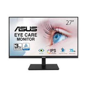 ASUS VA27DQSB 27" 16:9 Adaptive-Sync Eye Care IPS Monitor — Being Shipped