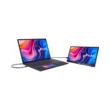 ASUS ProArt PA148CTV 14" 16:9 Full HD Multi-Touch Portable IPS Monitor — Being Shipped
